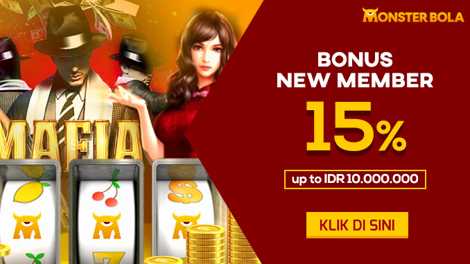 Judi Slot Terbaik