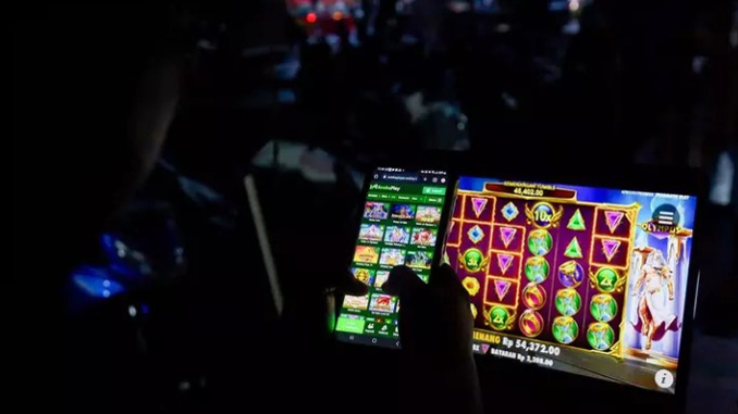 trik ampuh untuk raih jackpot maksimal