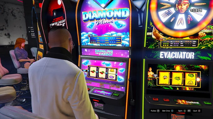 slot 2025 terbaru dan terpercaya