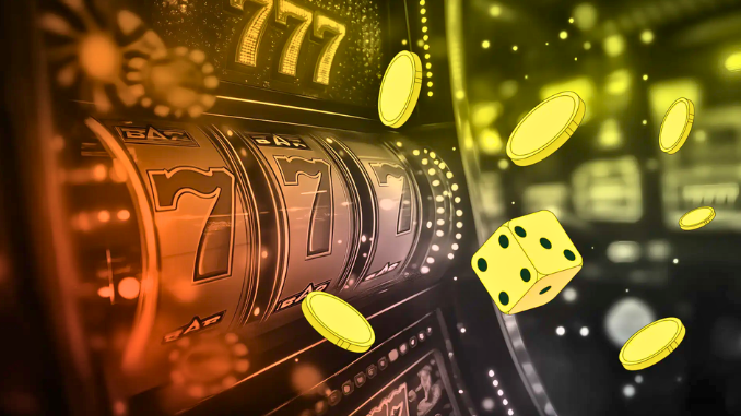 Slot Games