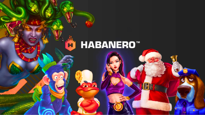 Habanero