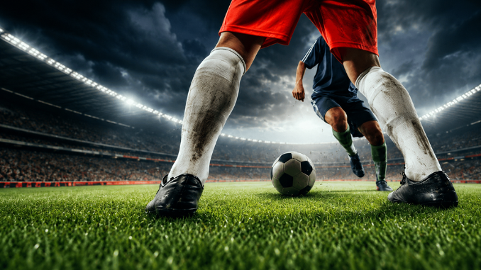 Taruhan Bola (5)